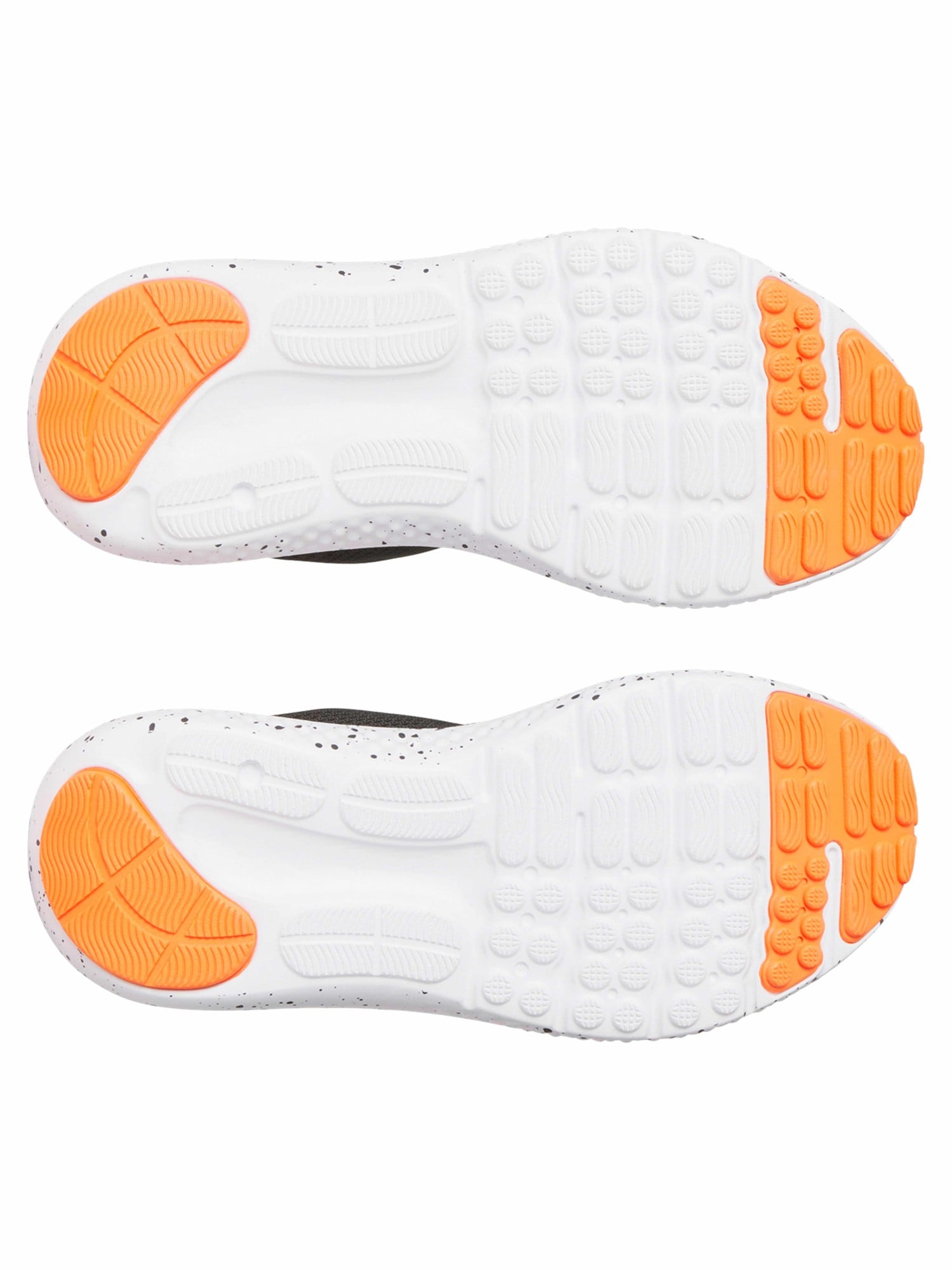 UNDER ARMOUR Обувки UA BGS Surge 4