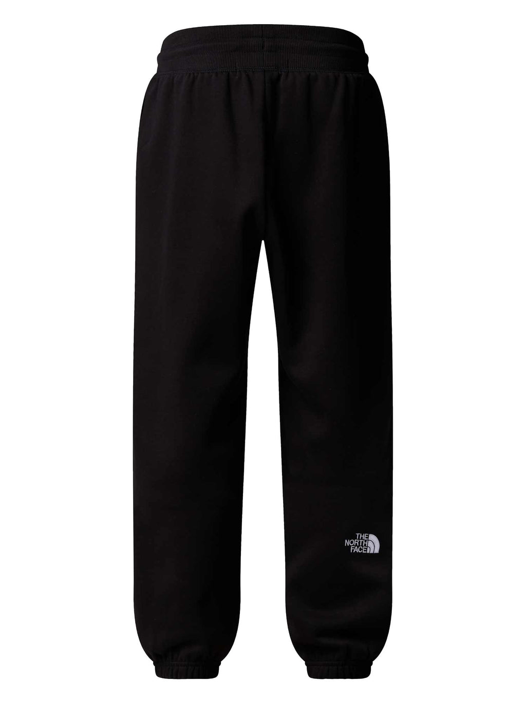THE NORTH FACE Спортно долнище TEEN ESSENTIAL LOOSE JOGGERS