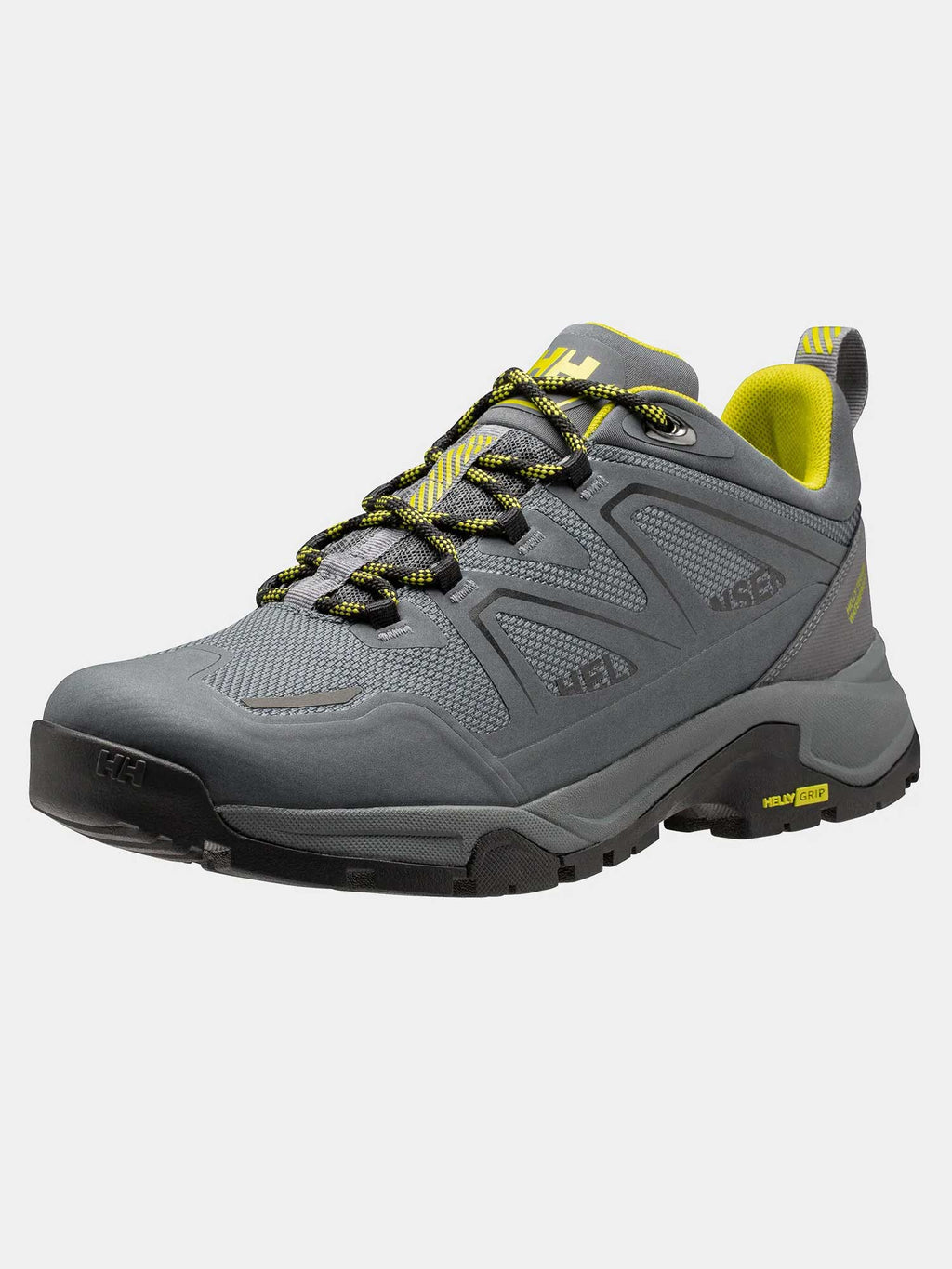HELLY HANSEN Обувки CASCADE LOW HT