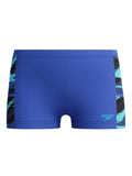 SPEEDO Бански BOYS HYPERBOOM PANEL AQUASHORT