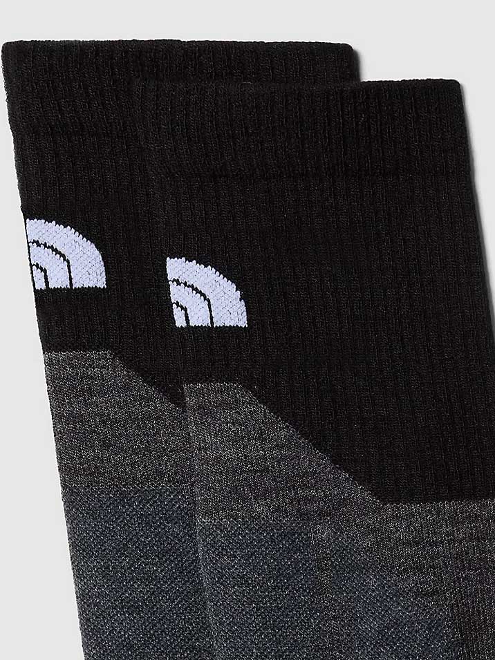 THE NORTH FACE Чорапи HIKING CREW SOCK