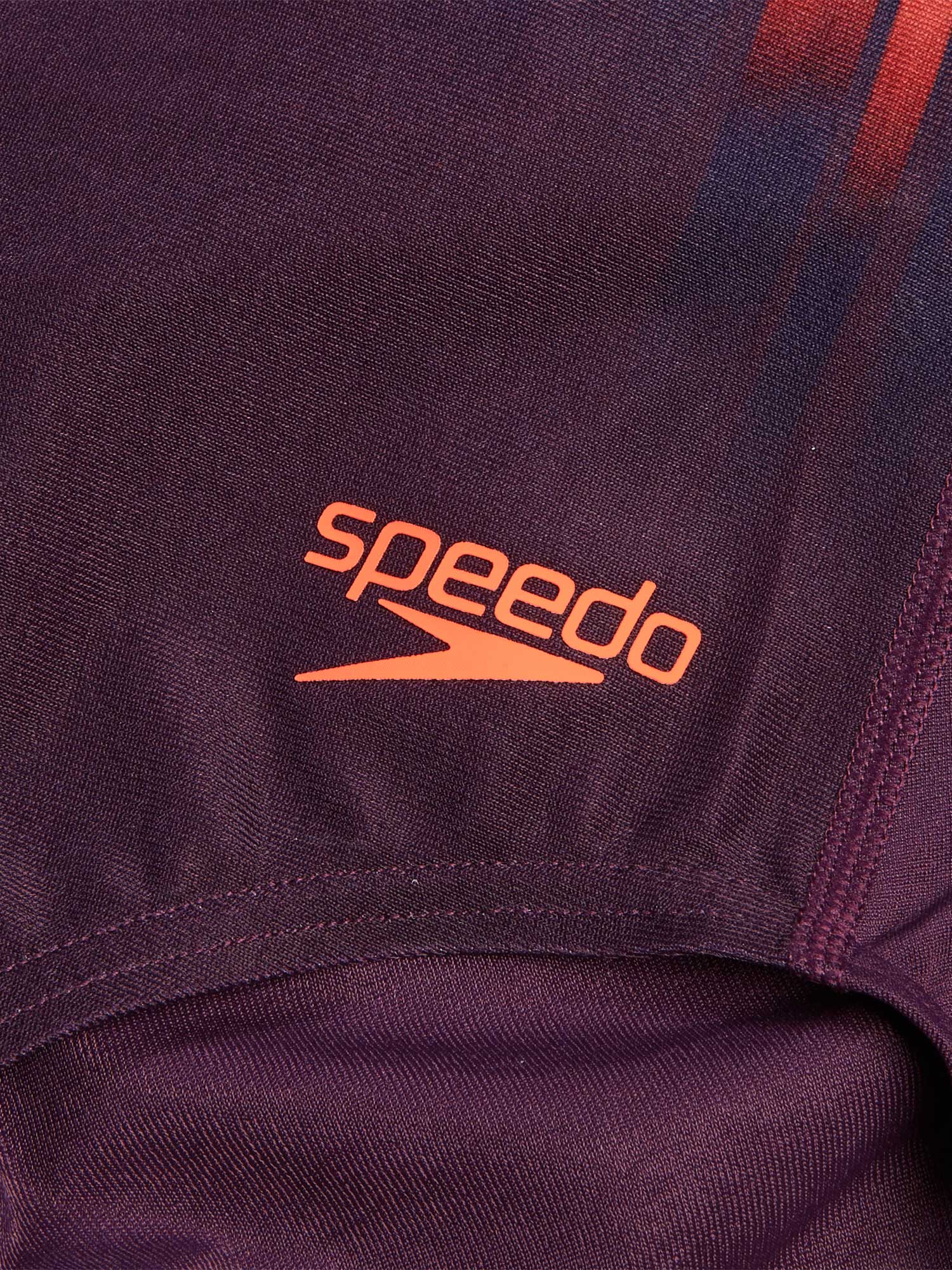 SPEEDO Цял бански WOMENS DIGITAL PRINTED MEDALIST