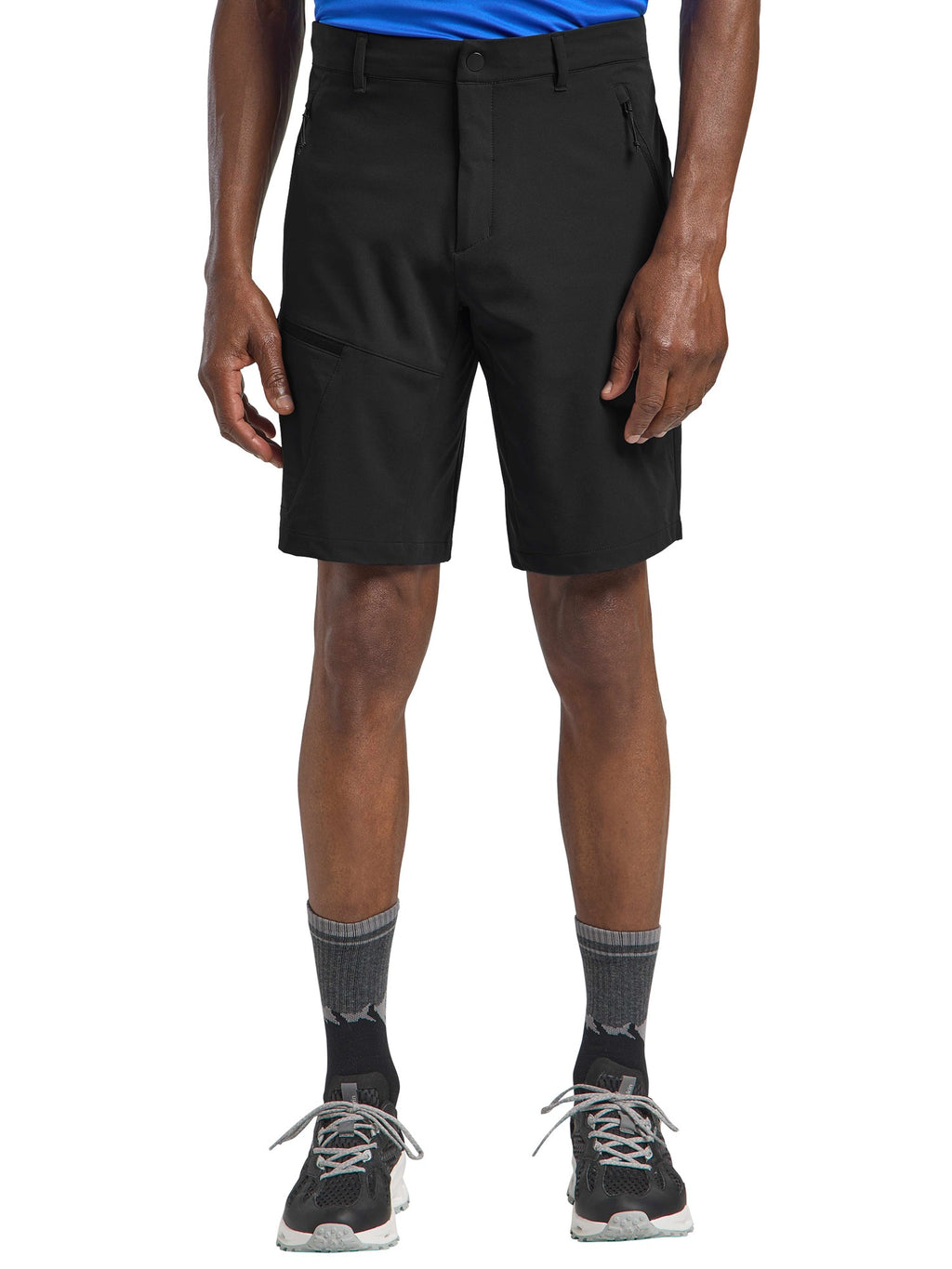 JACK WOLFSKIN Къси панталони PICO TRAIL SHORTS M