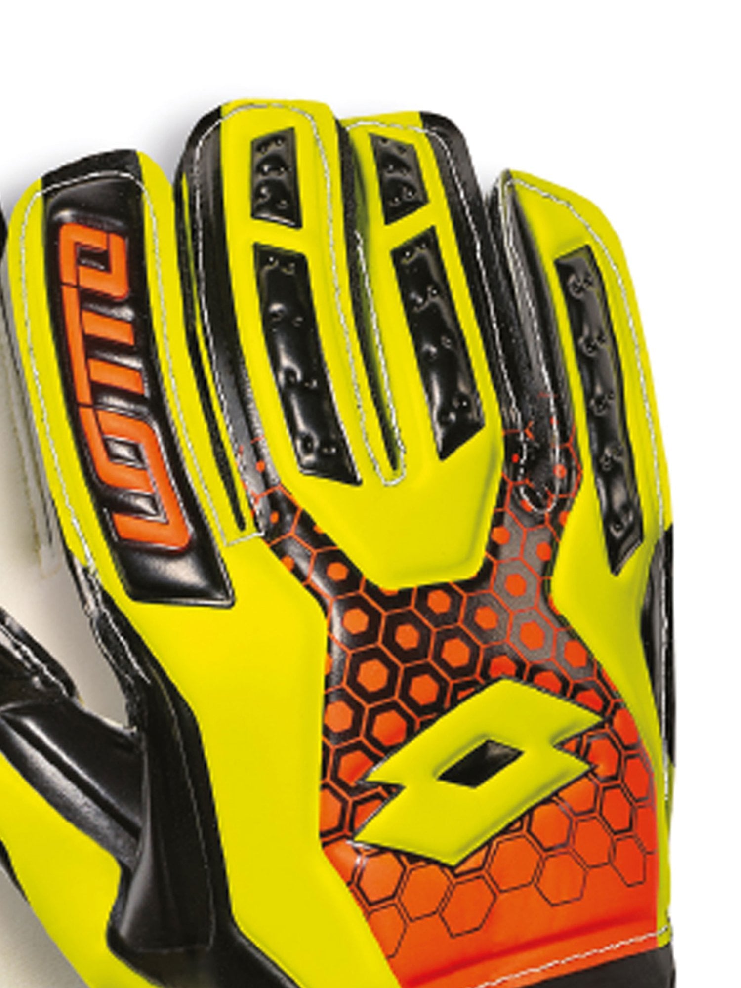 LOTTO Вратарски ръкавици SPIDER 900