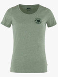 FJALLRAVEN Тениска 1960 Logo T-shirt W