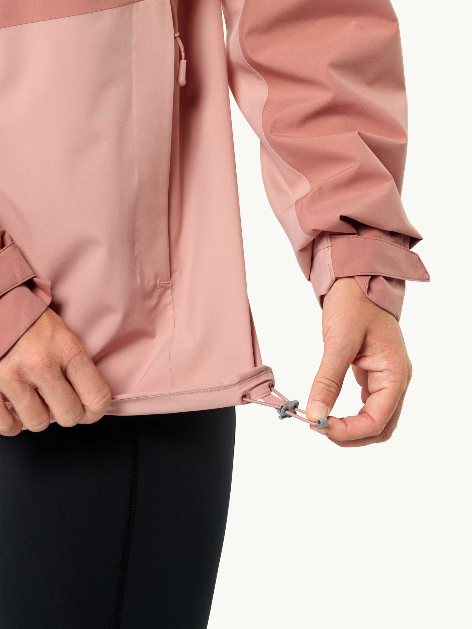 JACK WOLFSKIN Яке WEILTAL 2L JKT W