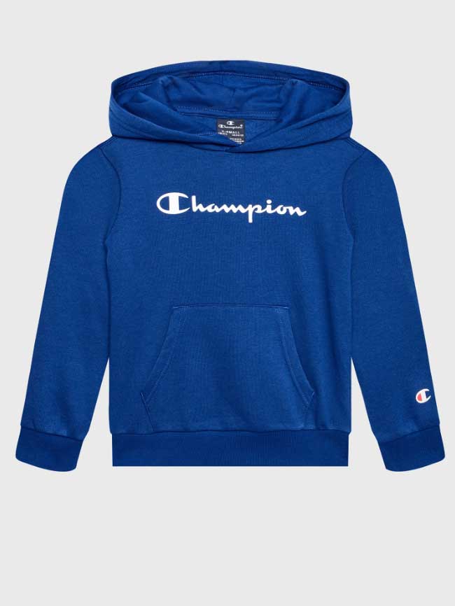 CHAMPION Суитшърт Hooded Sweatshirt
