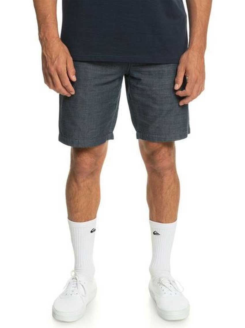 QUIKSILVER Къси панталони DAVIS CHINO