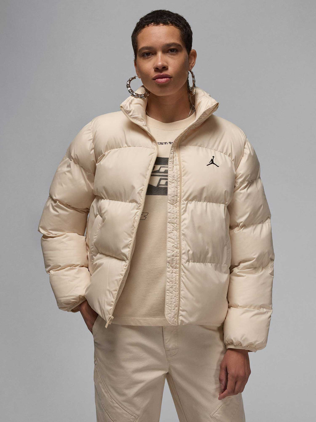 JORDAN Яке W J PUFFER