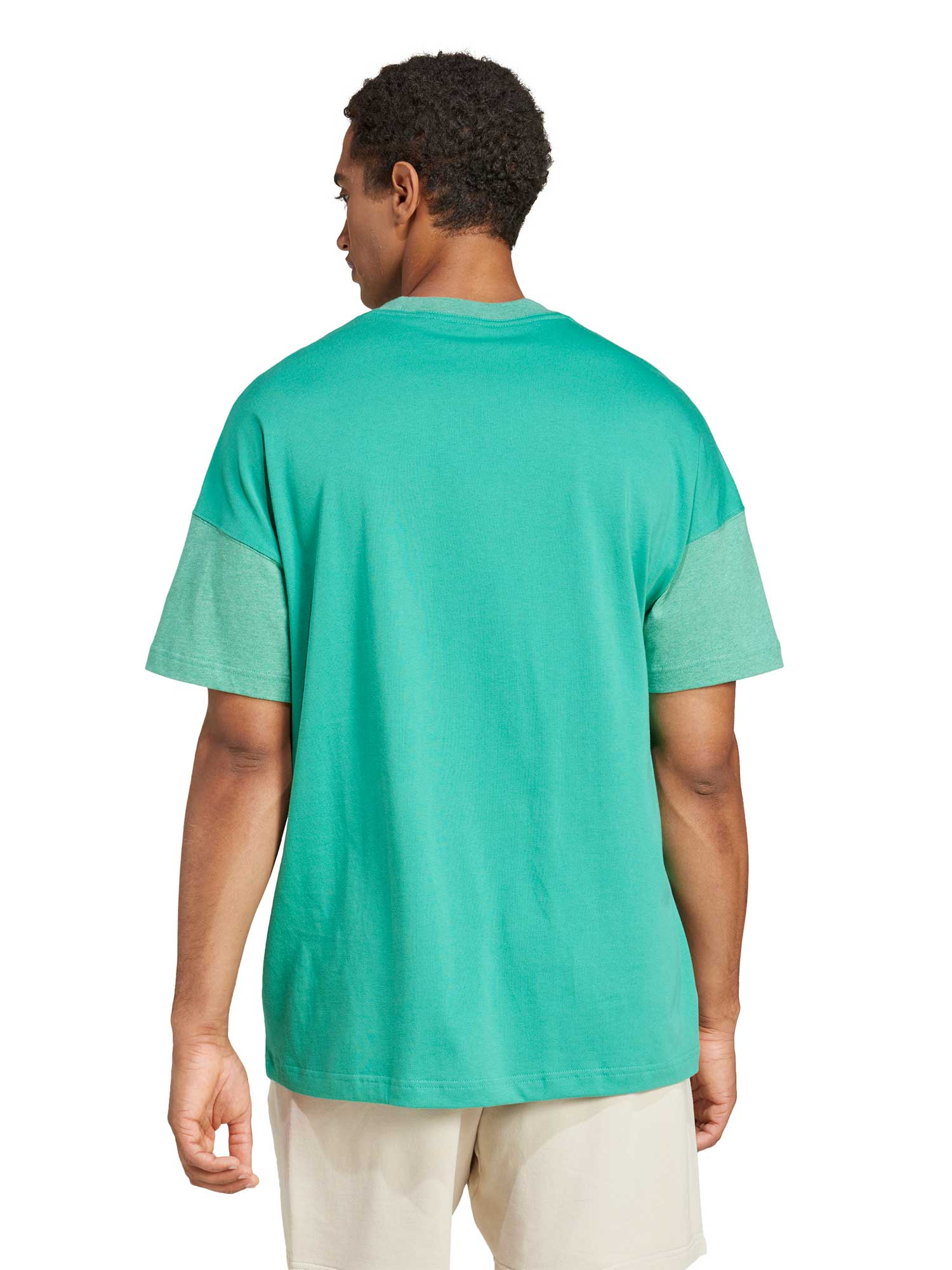 ADIDAS SPORTSWEAR Тениска ALL SZN Colorblock T-Shirt
