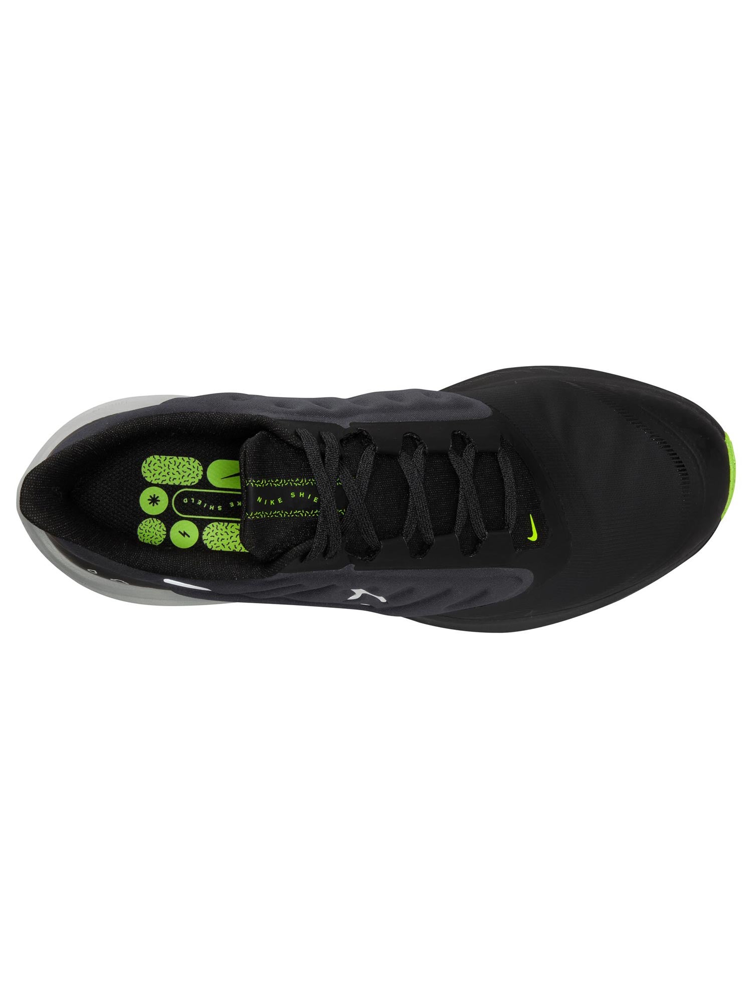 NIKE Обувки AIR WINFLO 9 SHIELD
