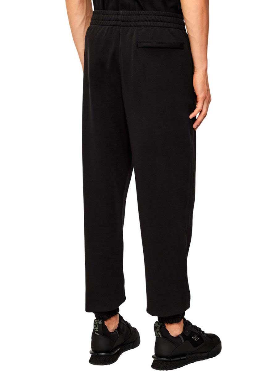Calvin Klein Jeans Спортно долнище EU 350TERRY MONOGRAM JOGGER