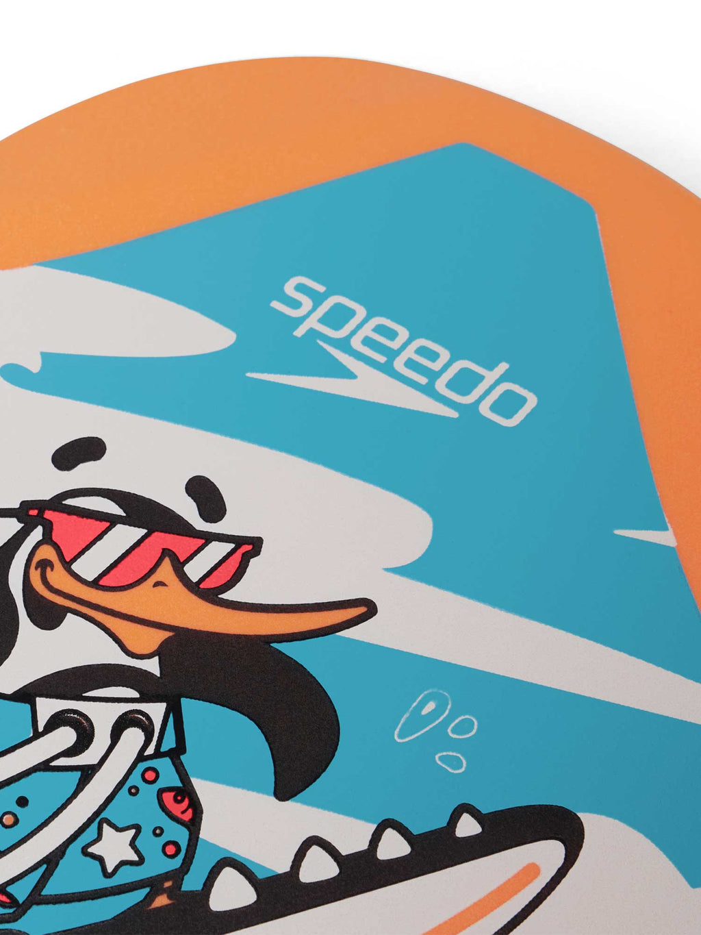 SPEEDO Дъска за плуване PRINTED FLOAT
