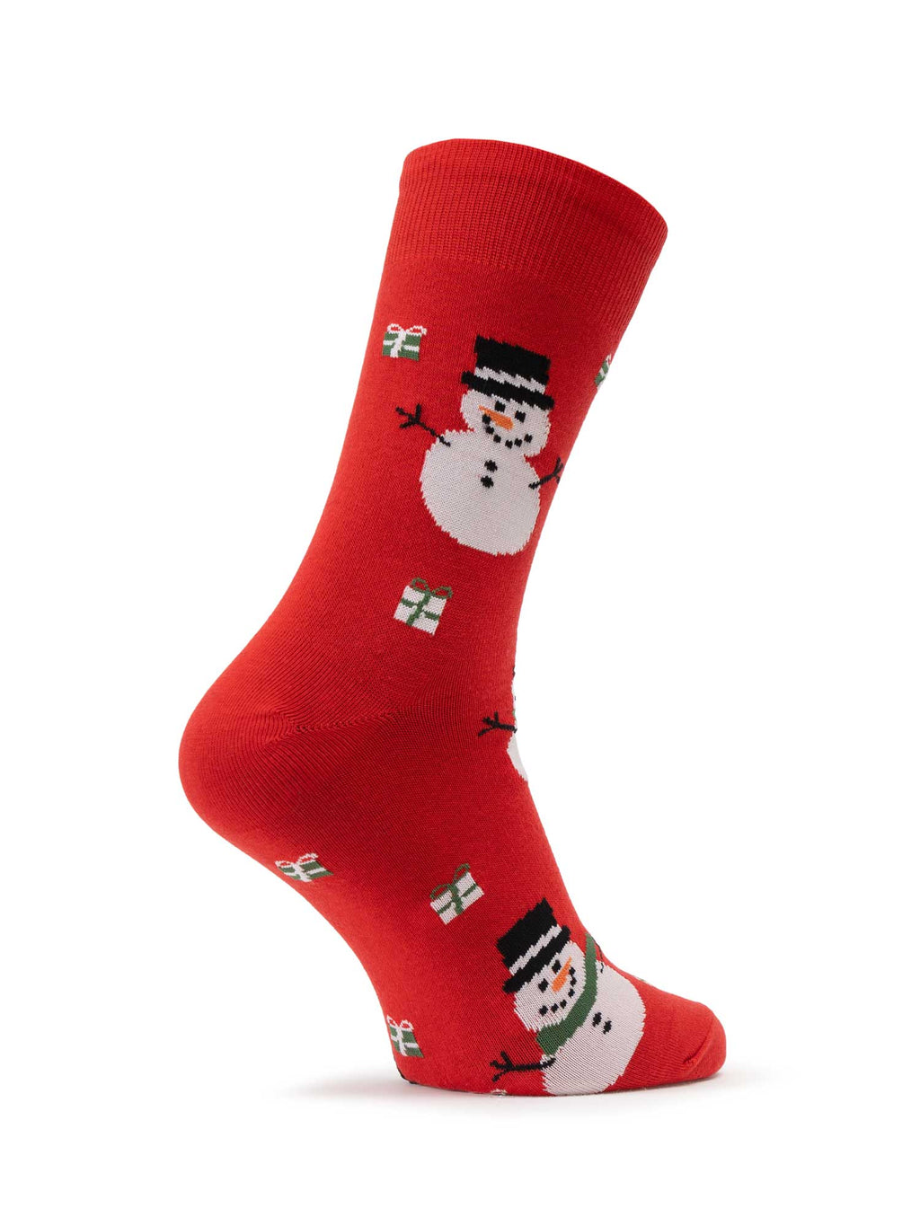 BRILLE Чорапи Christmas Snowman
