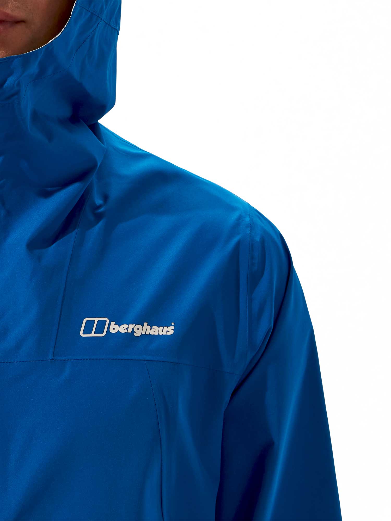 BERGHAUS Яке M DELUGE PRO 3.0 JKT