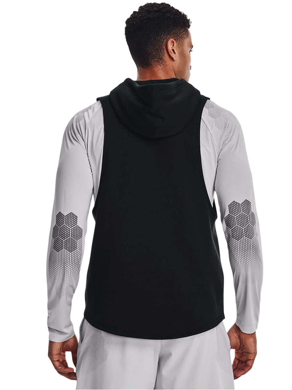 UNDER ARMOUR Потник Rival Fleece WTW