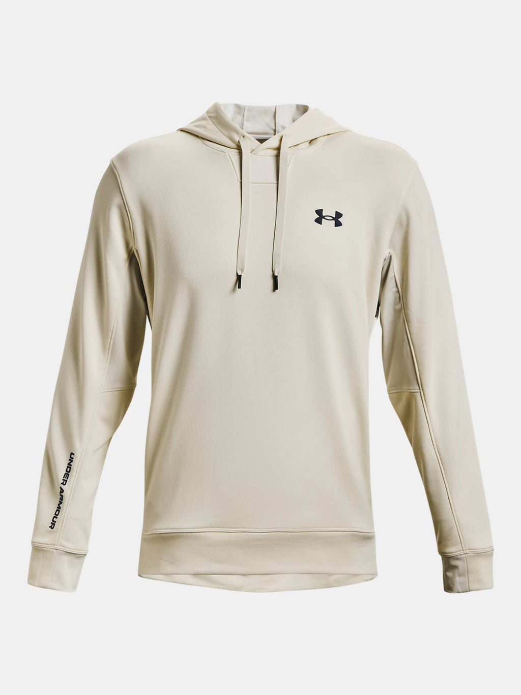 UNDER ARMOUR Суитшърт ARMOUR TERRY