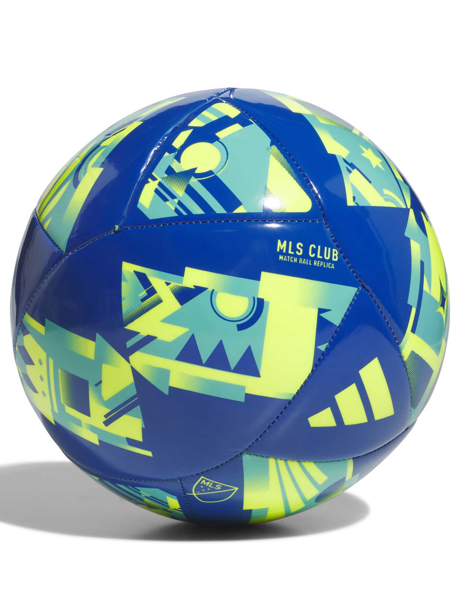 ADIDAS PERFORMANCE Футболна топка MLS 24 Club Football