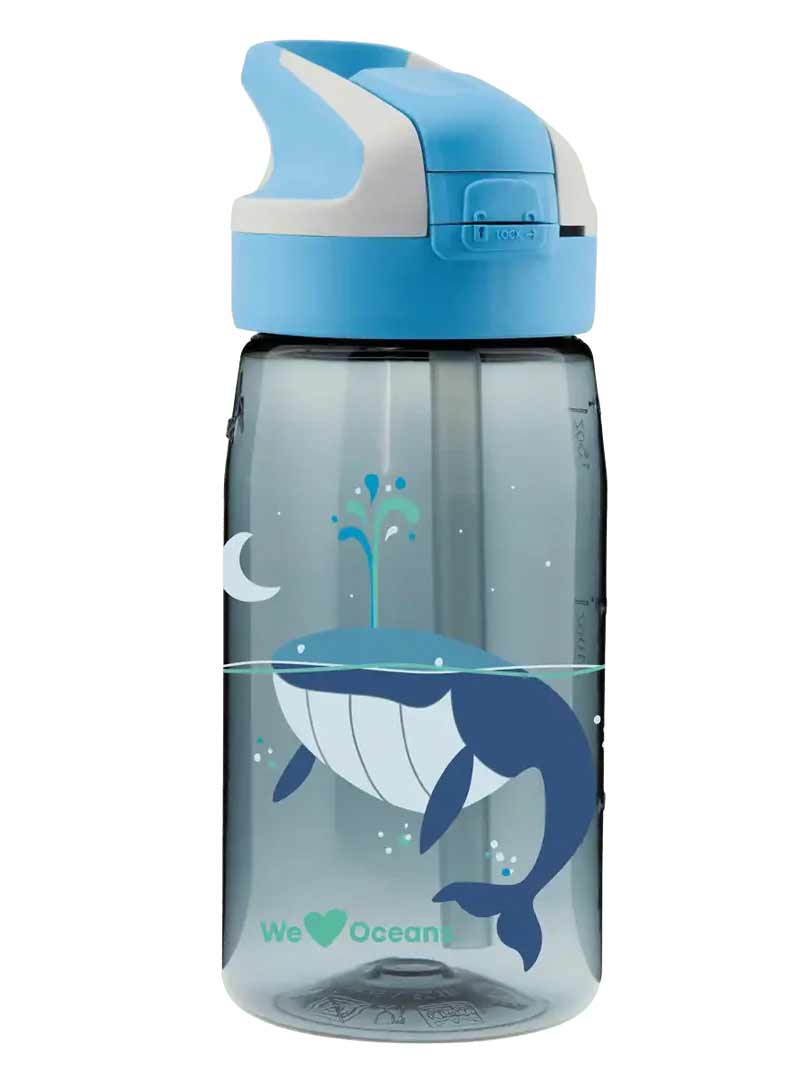 LAKEN Бутилка TAPON SUMMIT 450ml