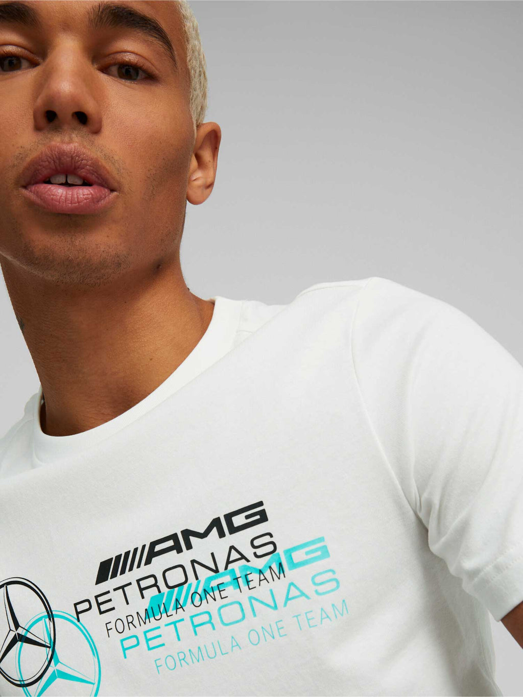 PUMA Тениска MAPF1 Logo