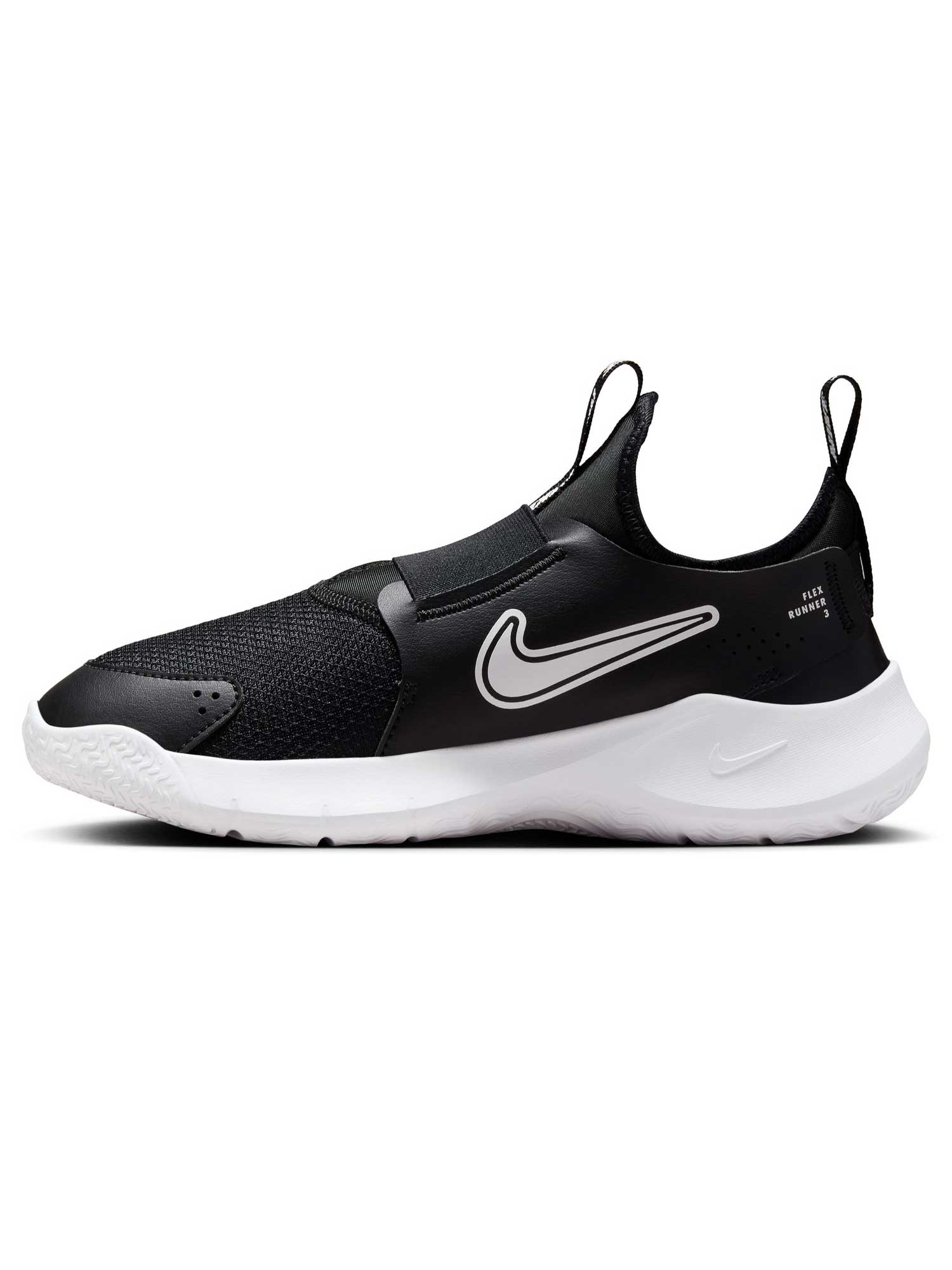 NIKE Обувки FLEX RUNNER 3 (GS)