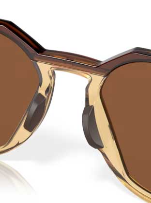 OAKLEY Слънчеви очила HSTN