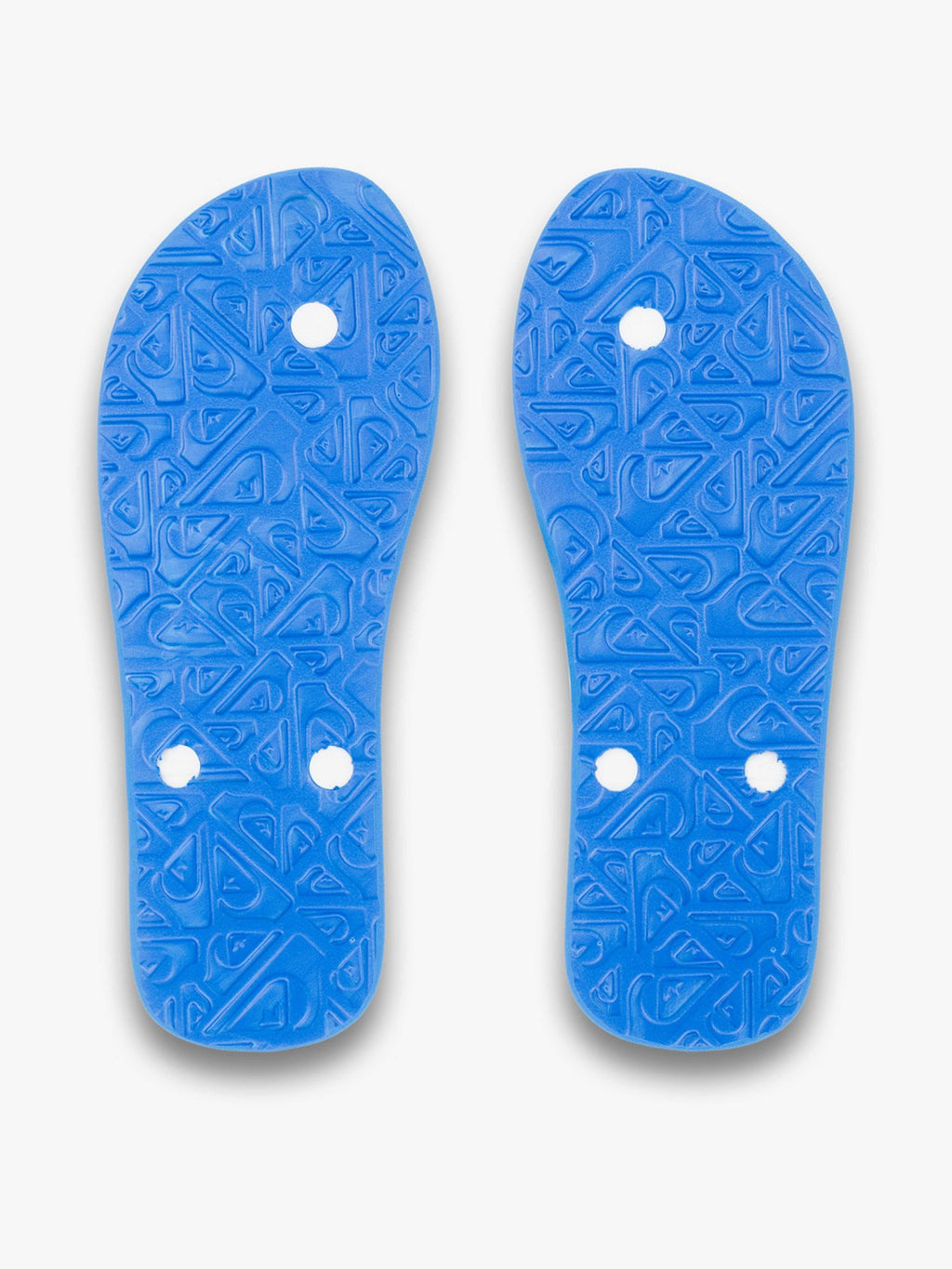 QUIKSILVER Джапанки MOLOKAI CORE
