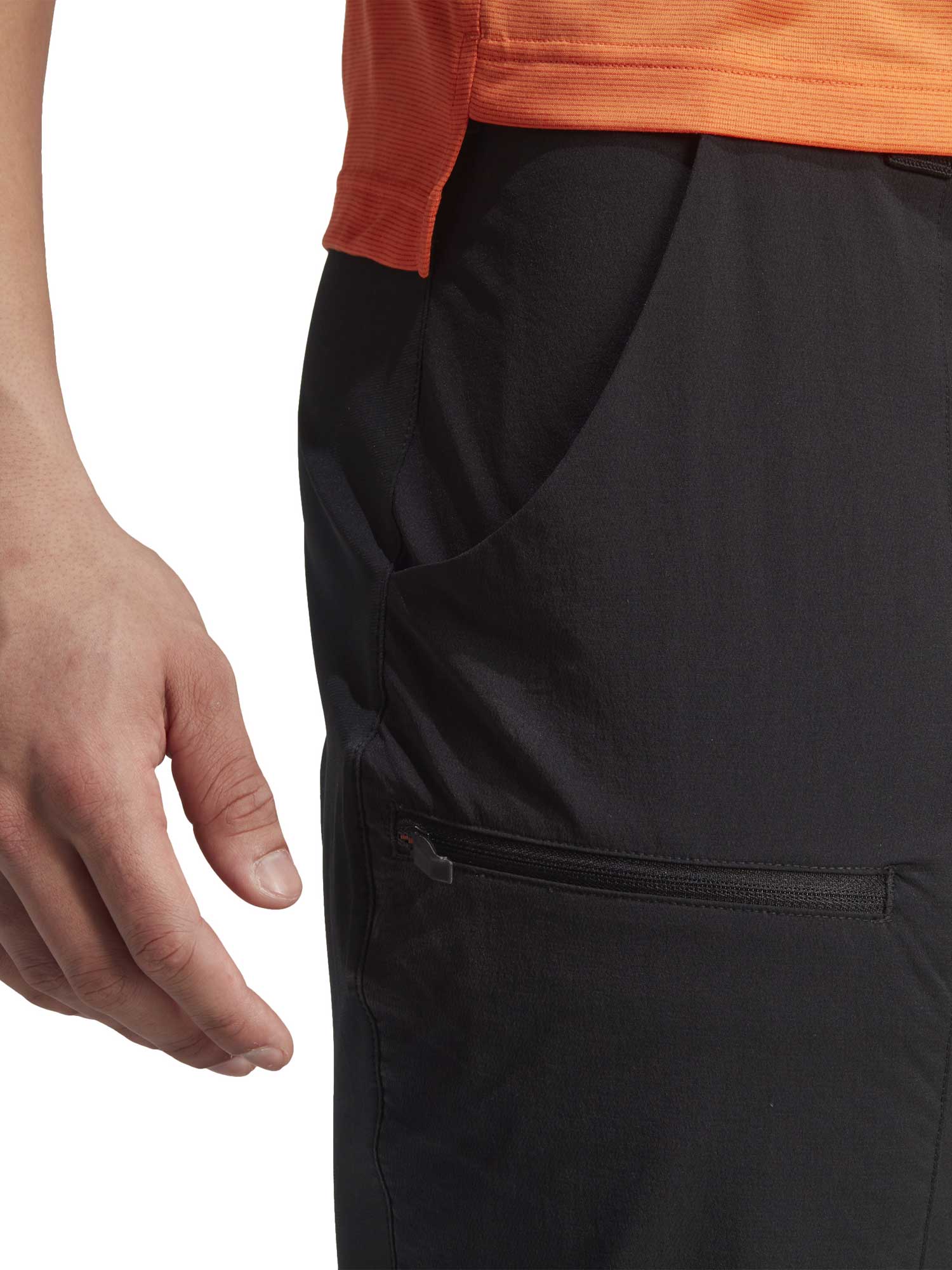 ADIDAS PERFORMANCE Панталон Terrex Xperior Trousers