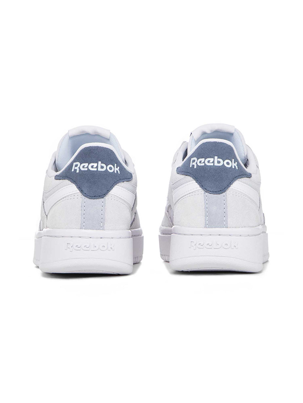 REEBOK Обувки Club C Double Revenge