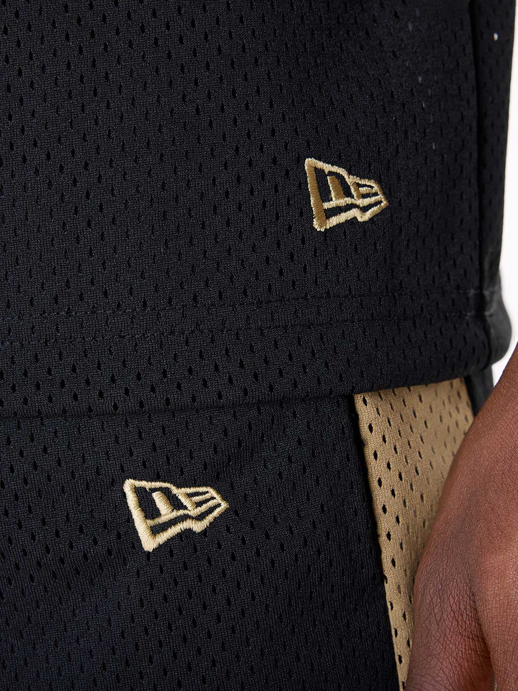 NEW ERA Къси панталони NFL GRPHC SHORT SAF49E
