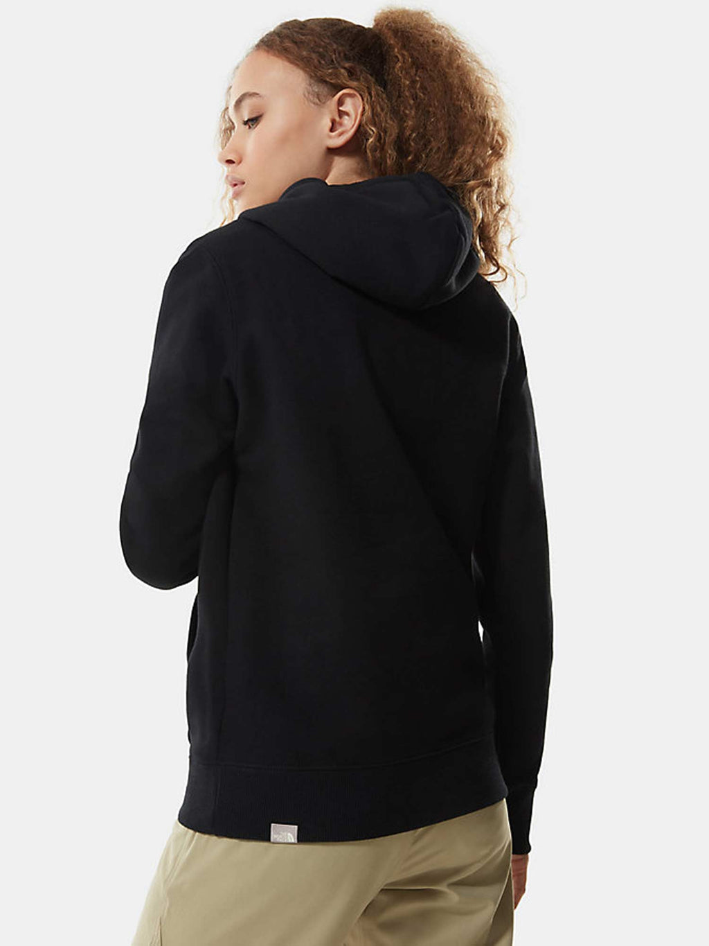 THE NORTH FACE Суитшърт W DREW PEAK PULLOVER