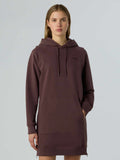 THE NORTH FACE Рокля W RELAXED HOODED DRESS