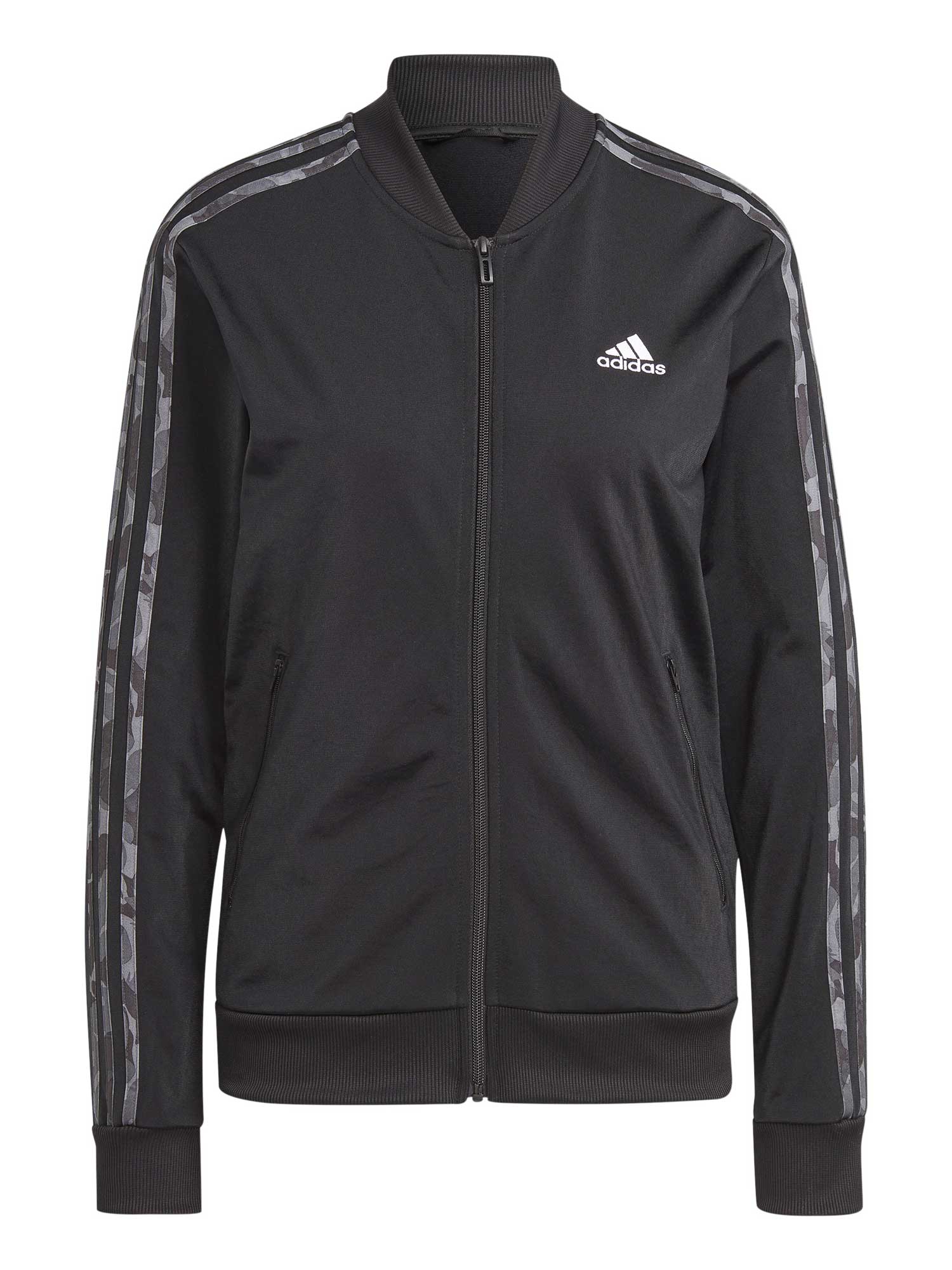 ADIDAS SPORTSWEAR Спортен екип Essentials 3-Stripes