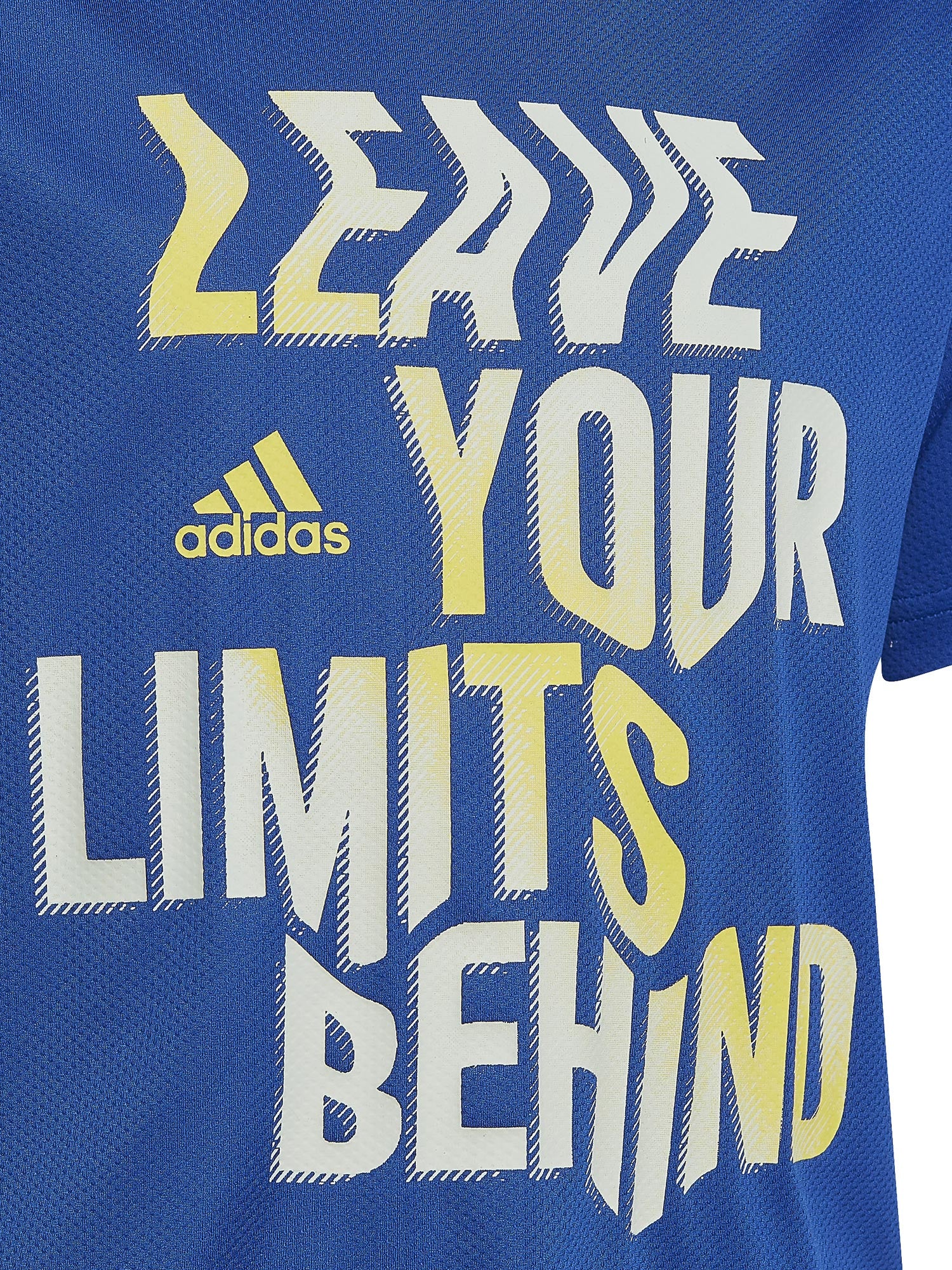 ADIDAS SPORTSWEAR Тениска AEROREADY HIIT Slogan