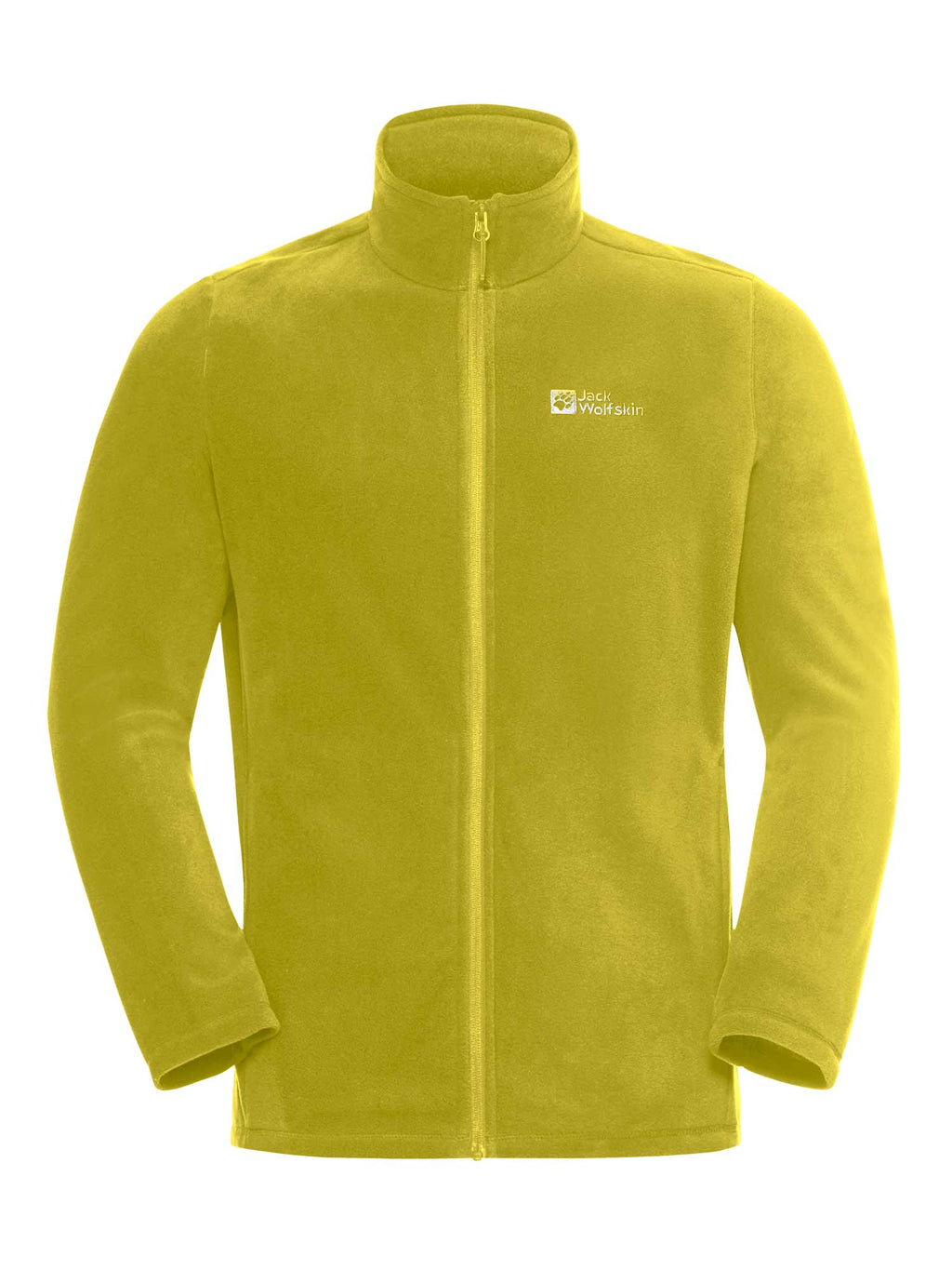 JACK WOLFSKIN Полар TAUNUS FZ M