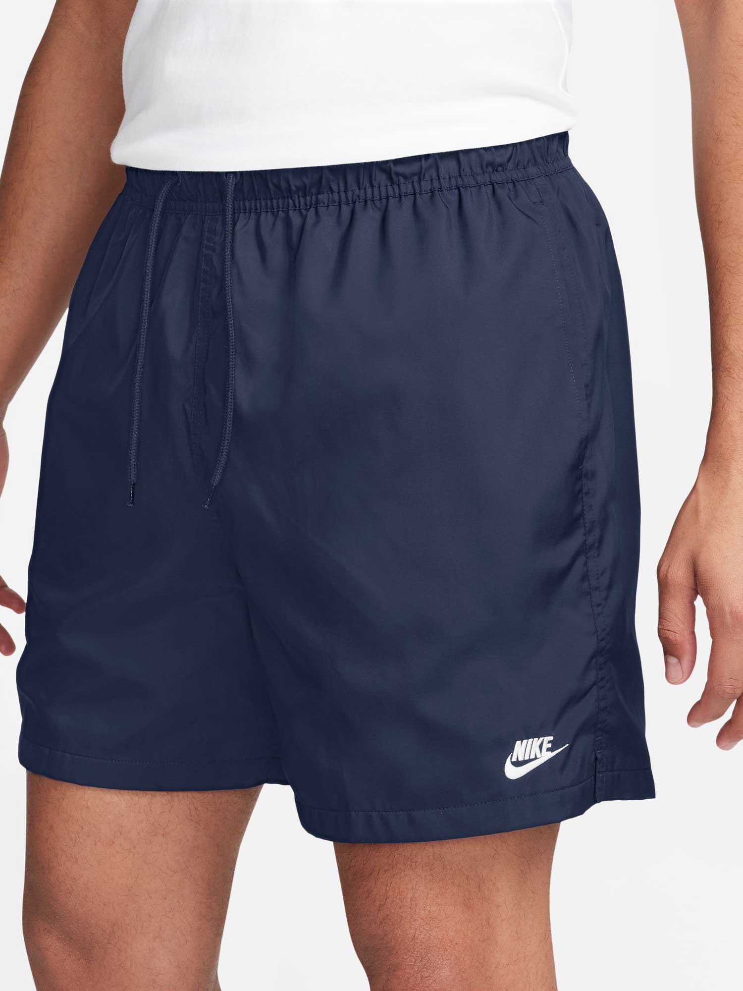 NIKE Къси панталони M NK CLUB FLOW SHORT