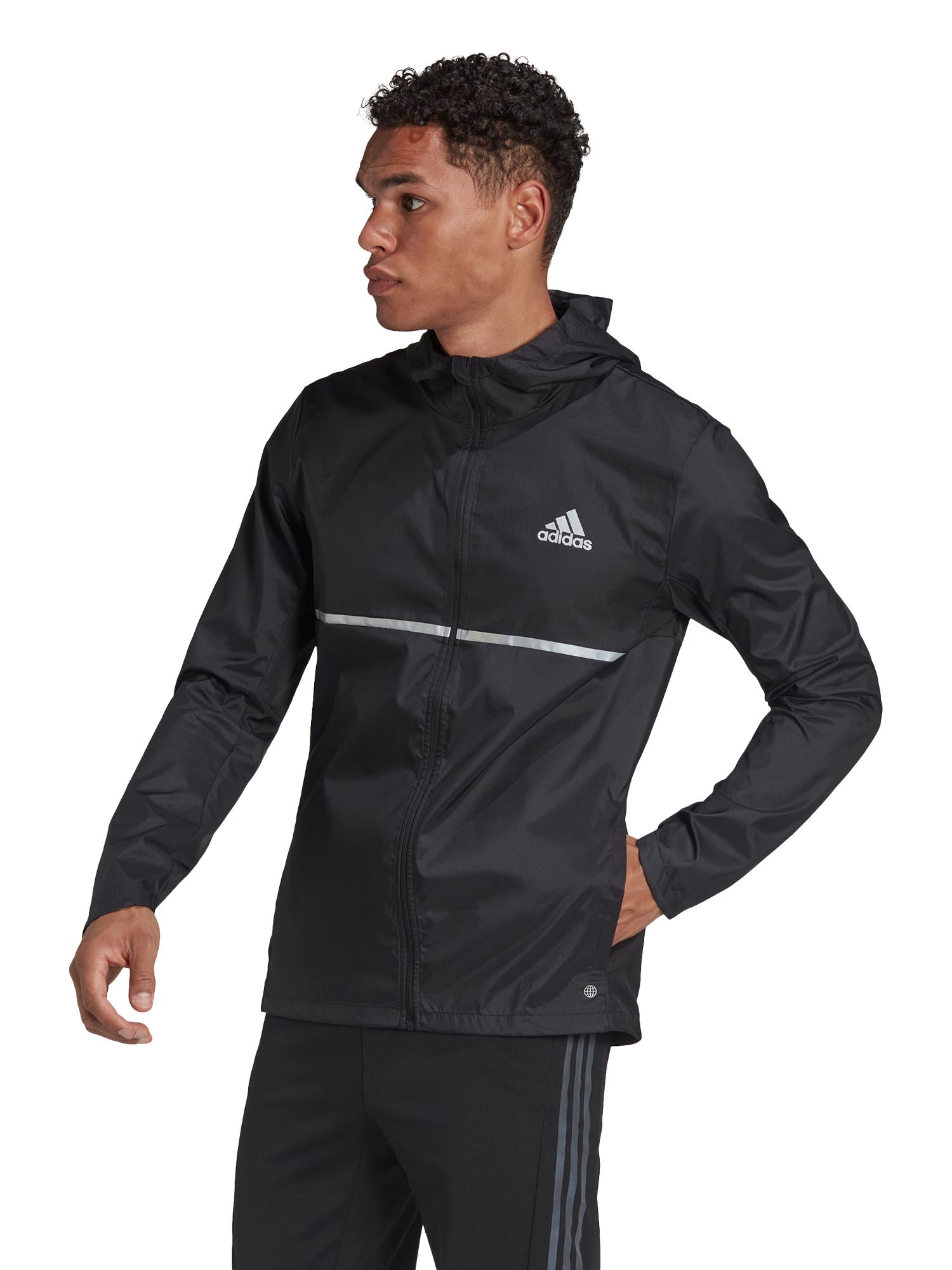 ADIDAS PERFORMANCE Ветровка OWN THE RUN
