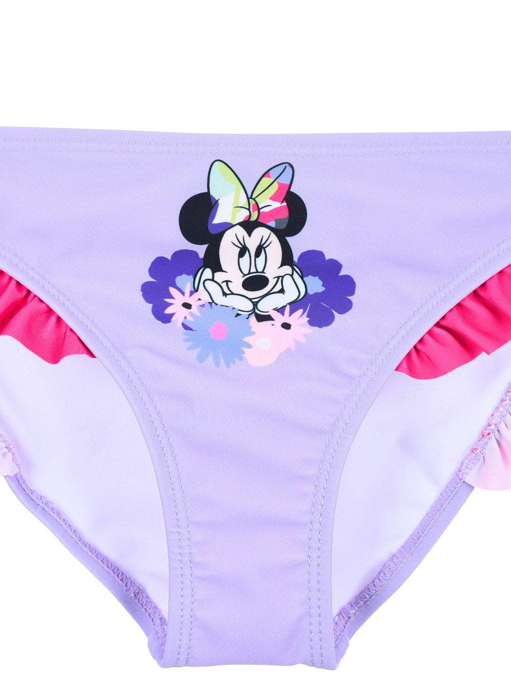 KIDS MOVIE HEROES Бански MINNIE