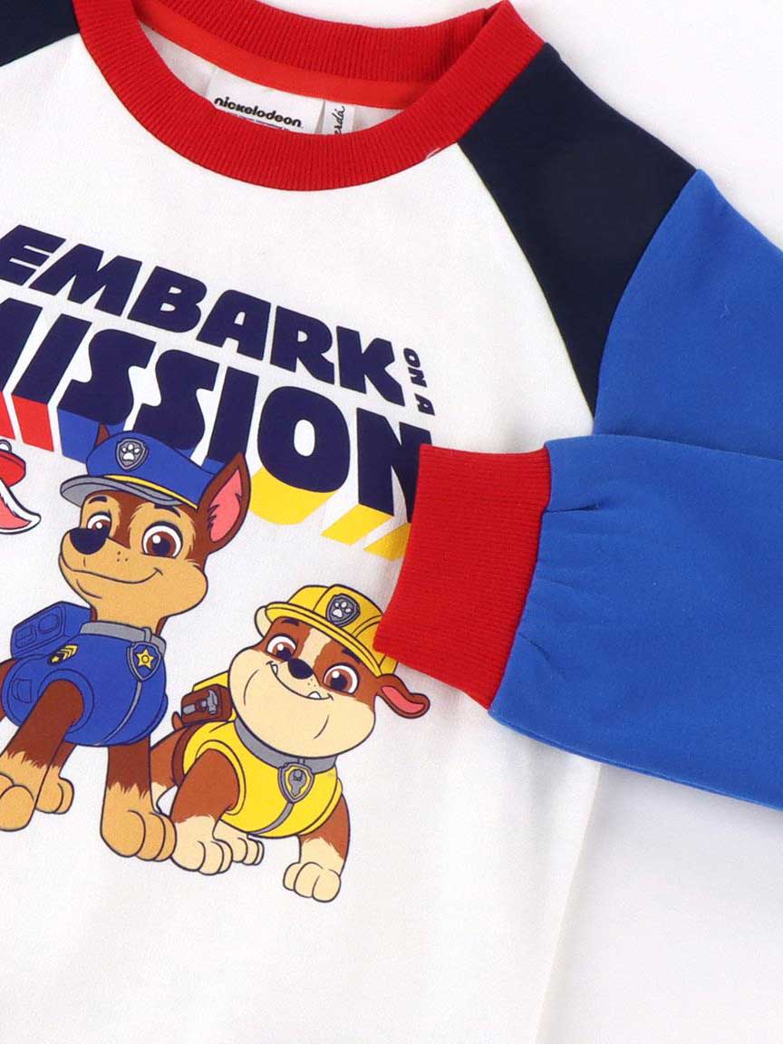 CERDA Спортен екип PAW PATROL
