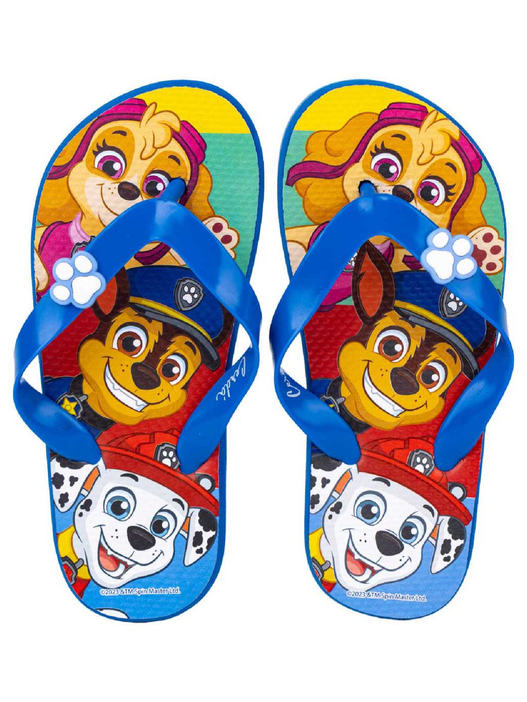 CERDA Джапанки PAW PATROL