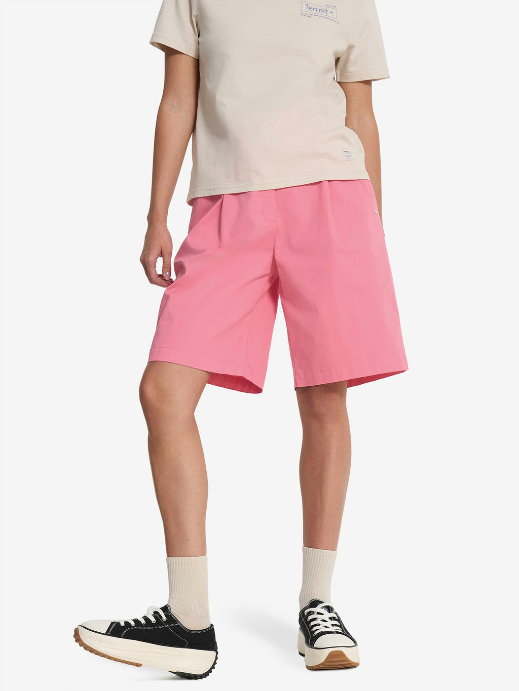 TERMIT Къси панталони Surf Female Bermuda Shorts