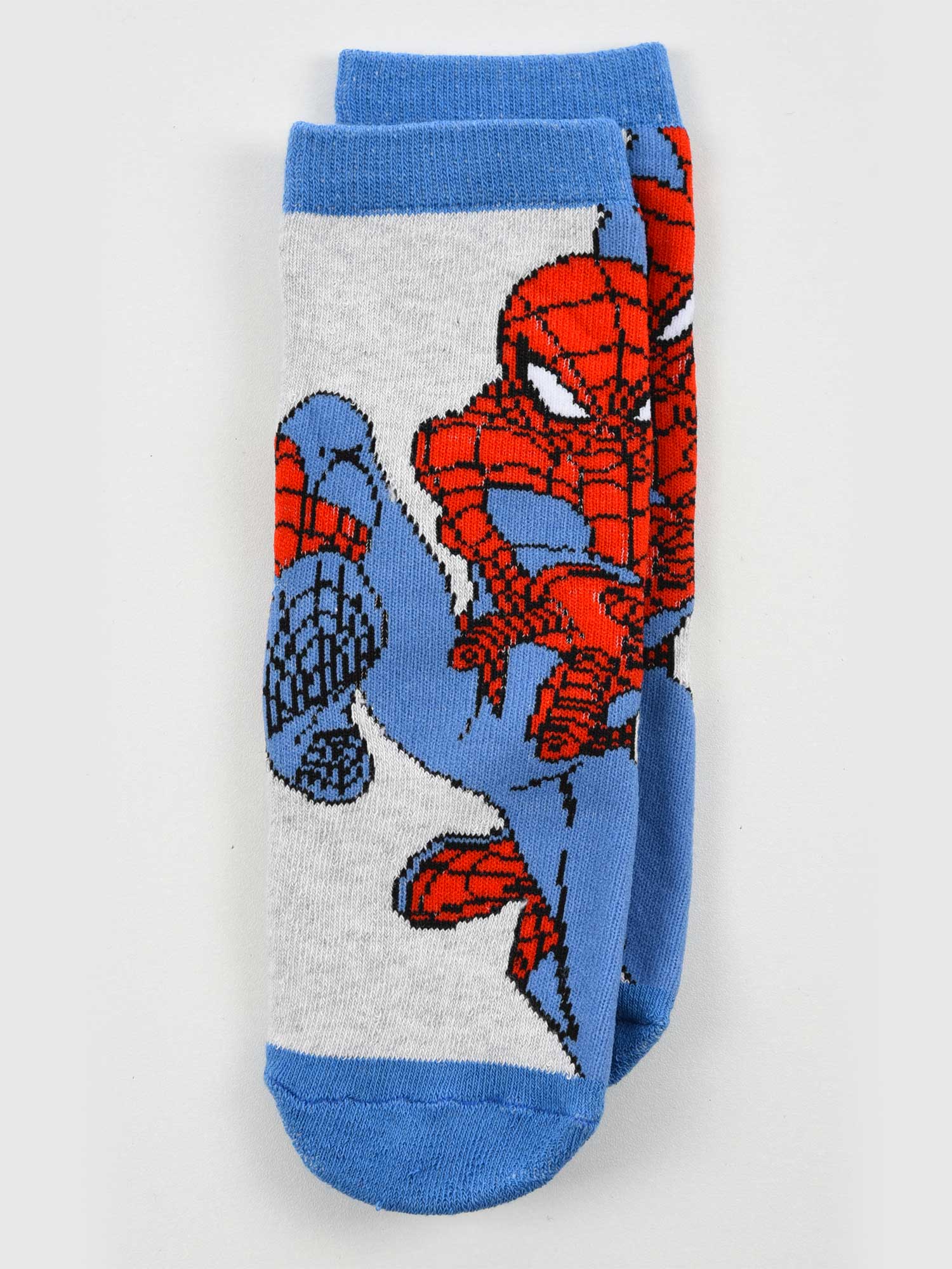 KIDS MOVIE HEROES Чорапи Spiderman