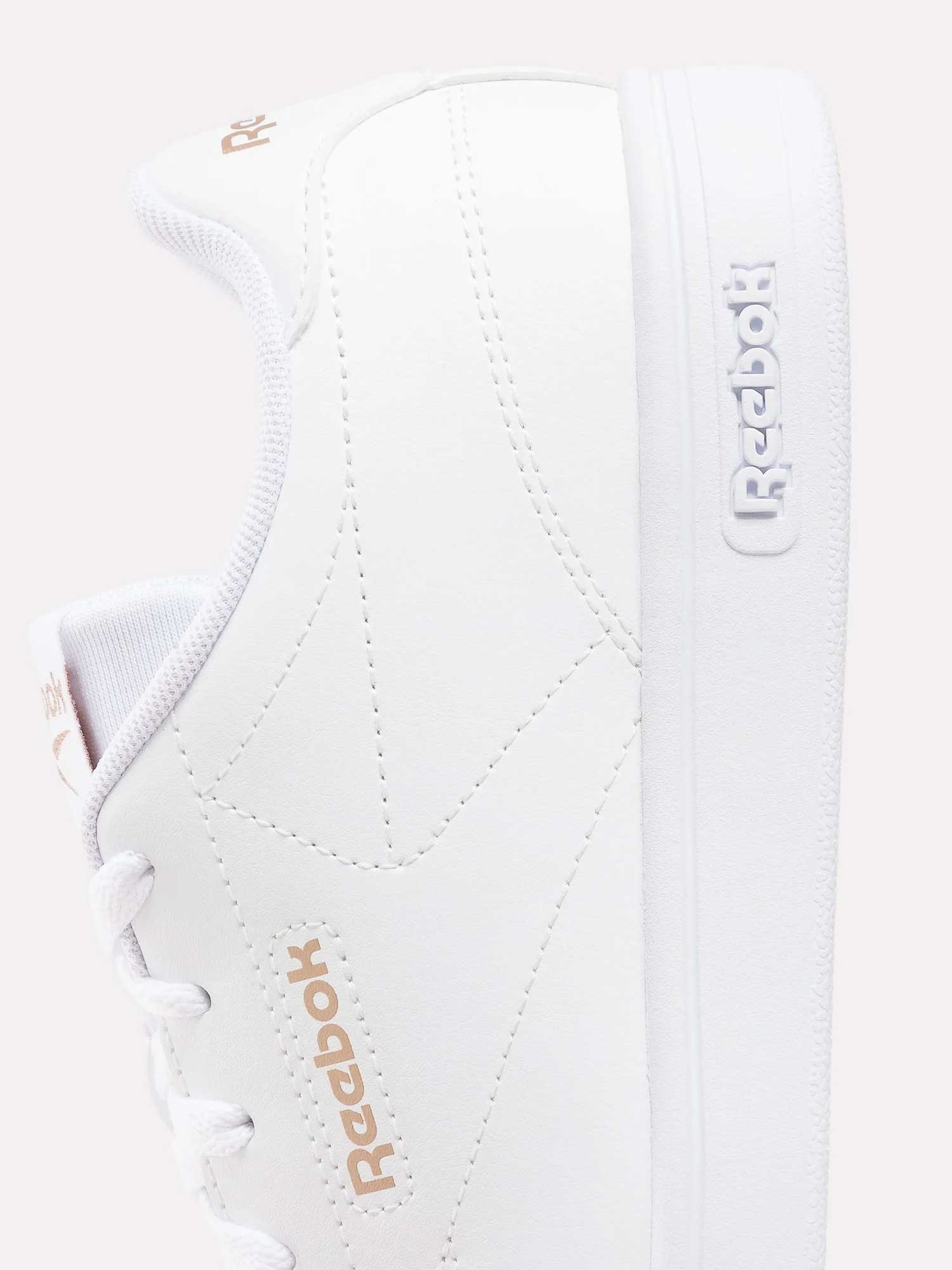 REEBOK Обувки COURT CLEAN