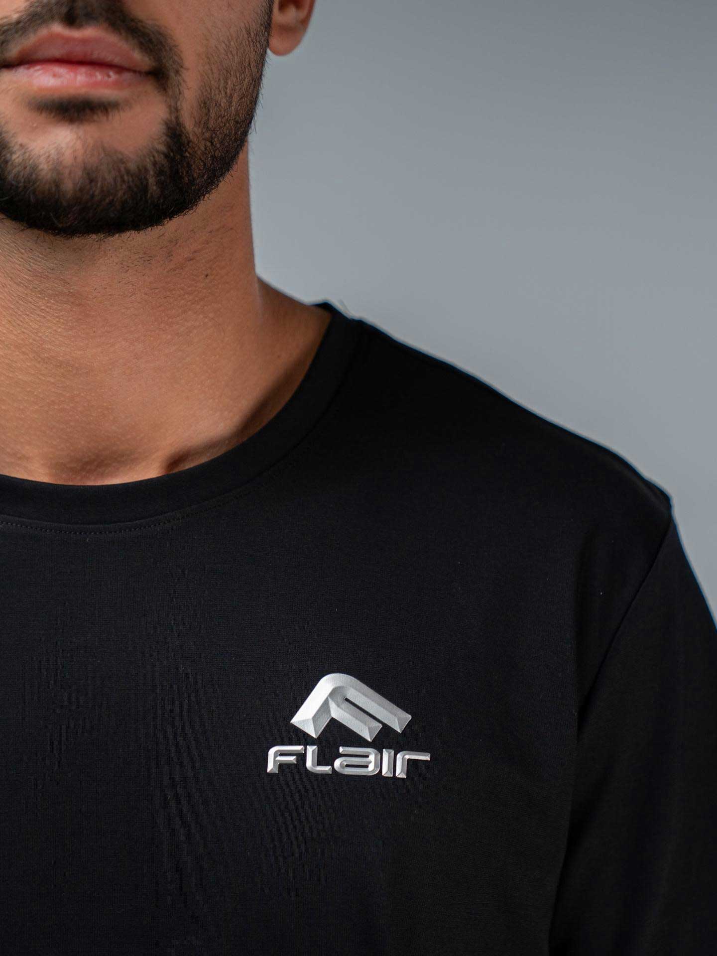 FLAIR Тениска 175045