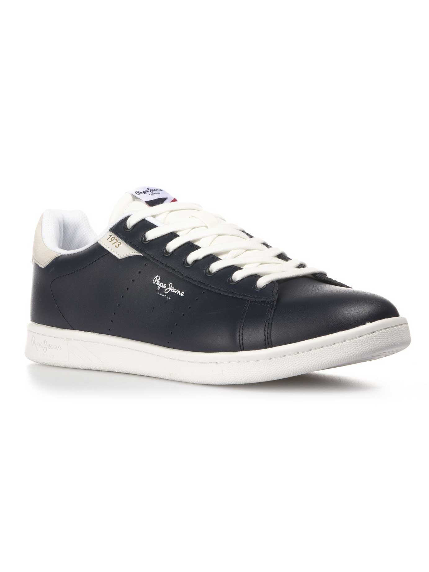 PEPE JEANS Обувки PLAYER BASIC SUMMER