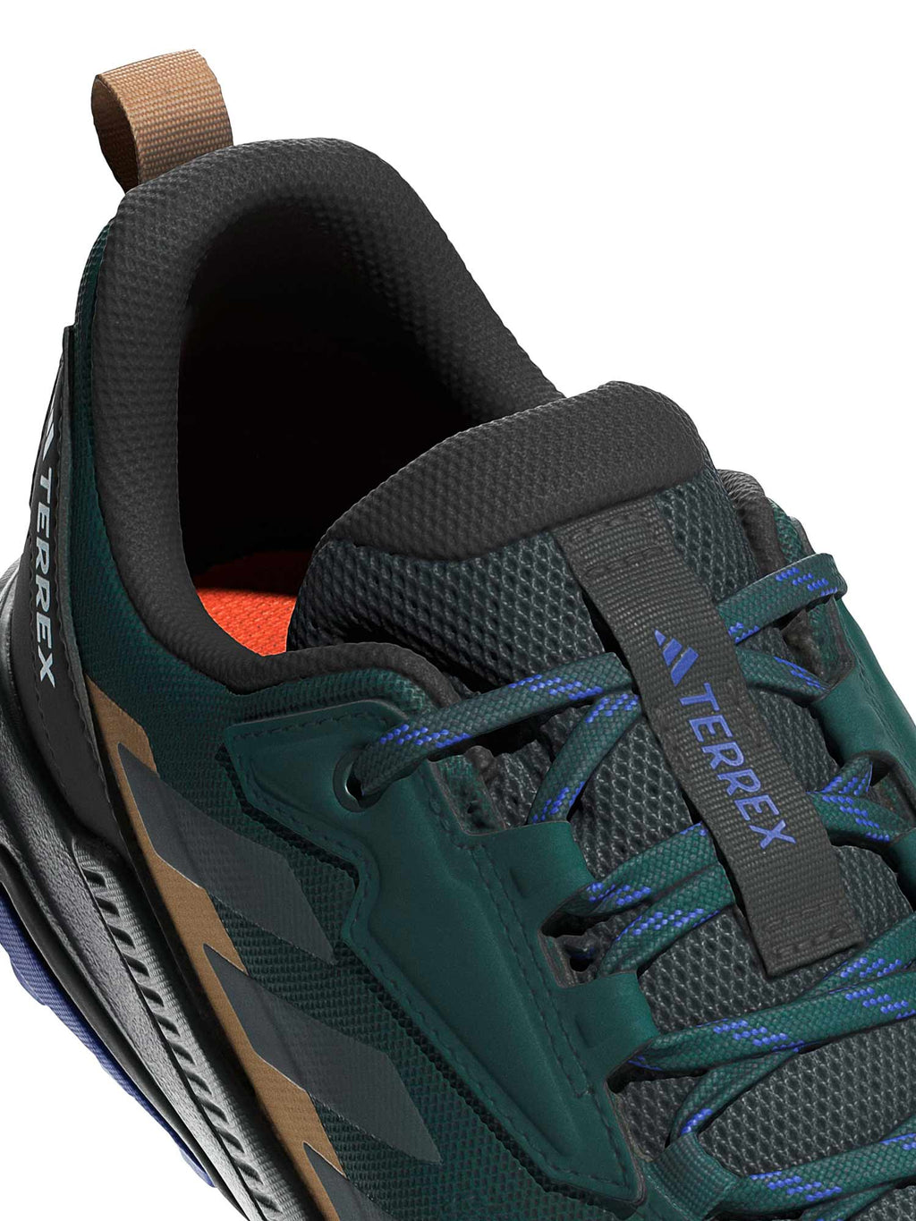 ADIDAS PERFORMANCE Обувки Terrex Anylander Hiking