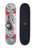 FUN SPORTS Скейтборд Kicker 31 Phantom