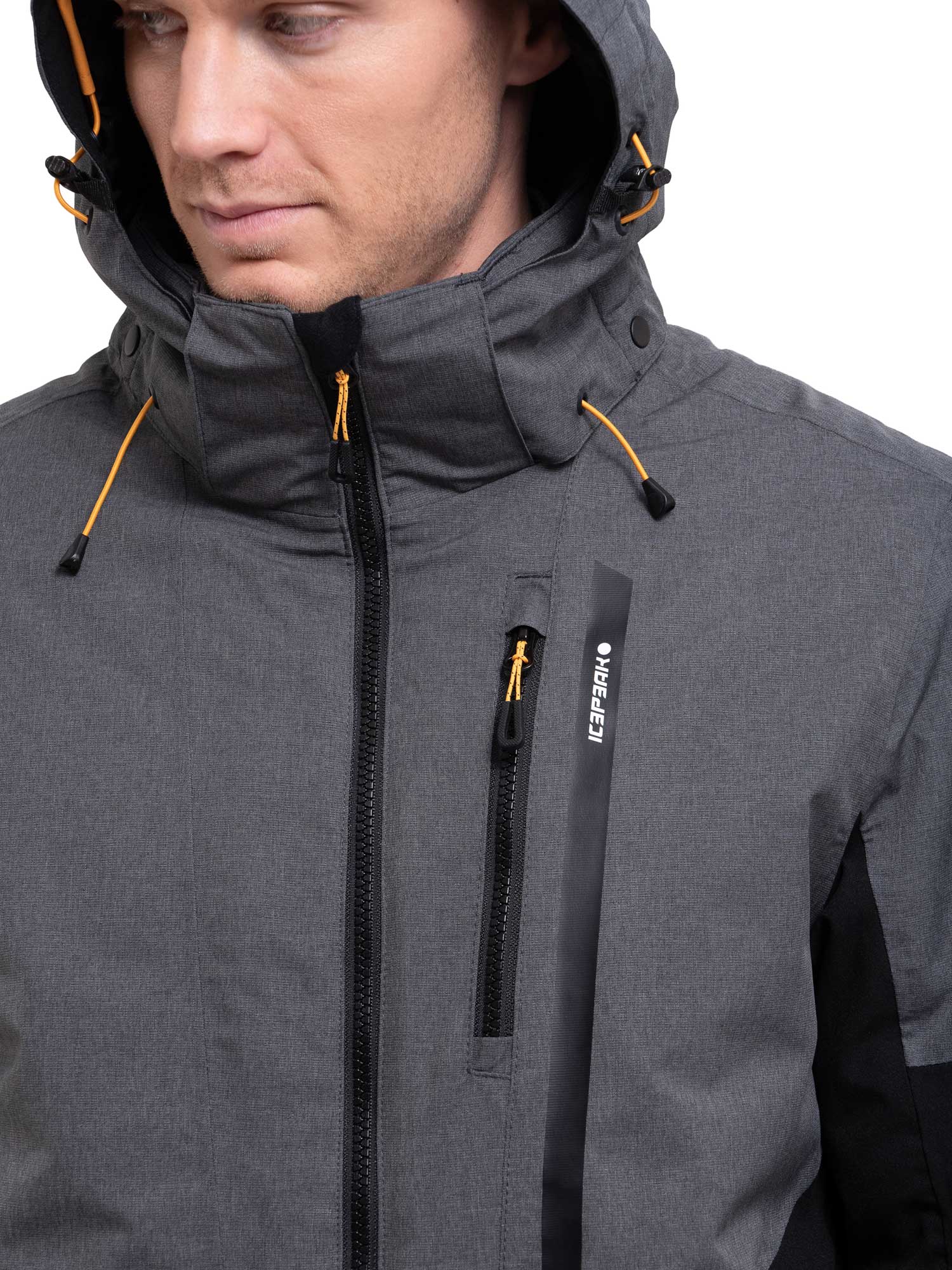 ICEPEAK Ски яке FALAISE