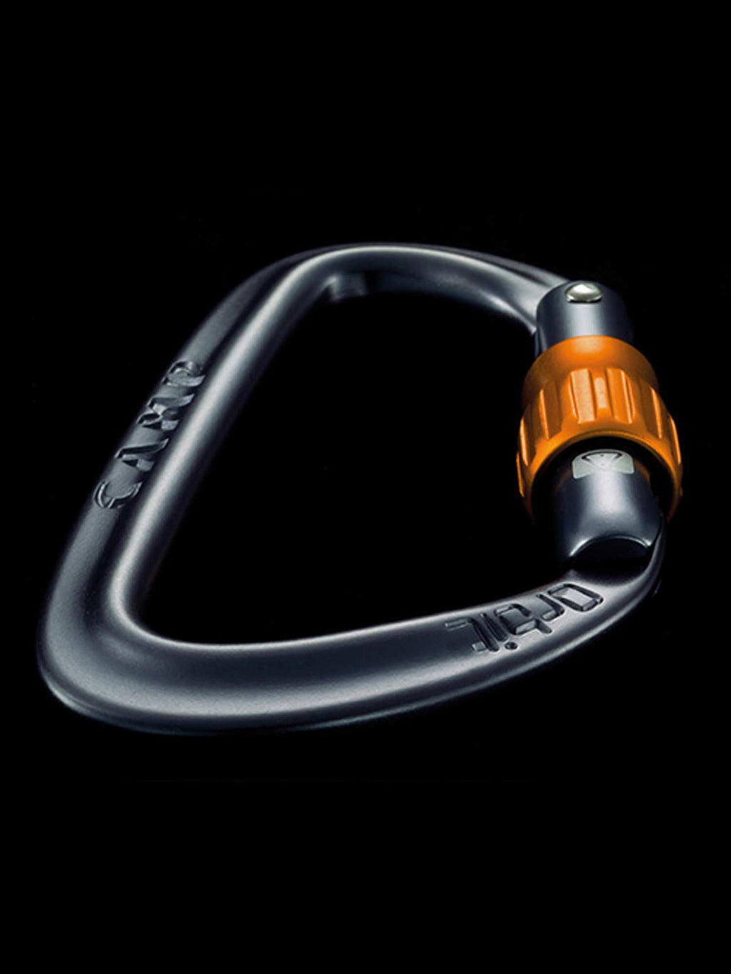 CAMP Карабинер ORBIT LOCK