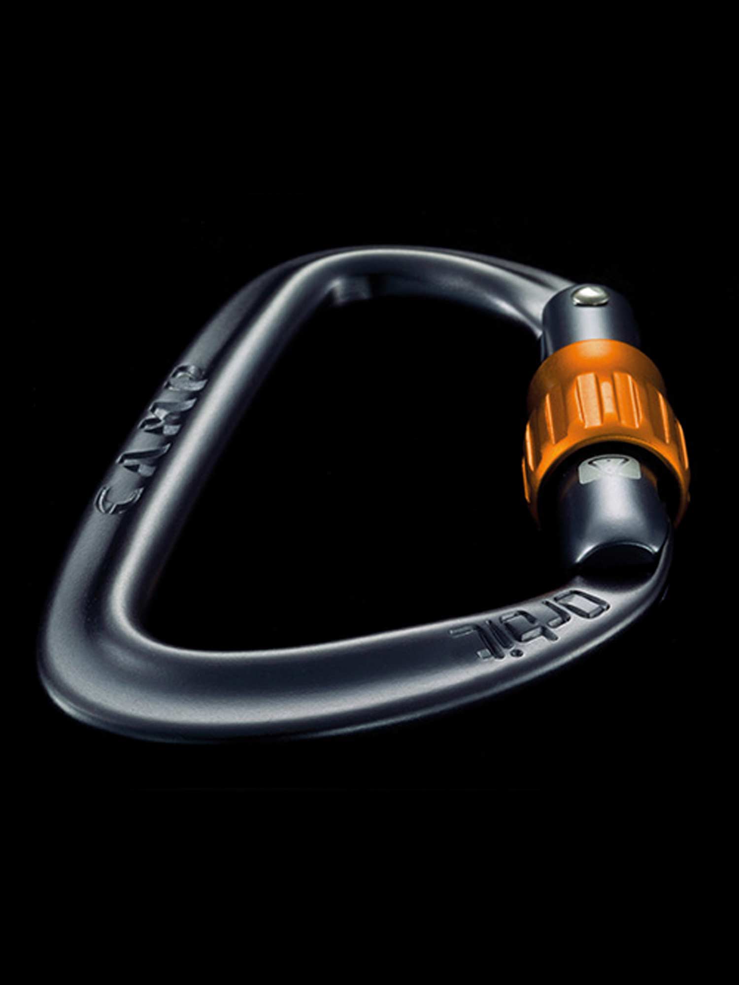 CAMP Карабинер ORBIT LOCK